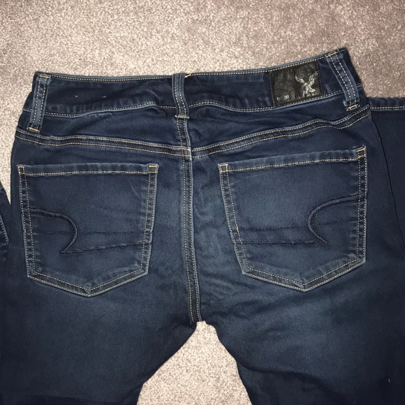 Jeans - Picture 3 of 3